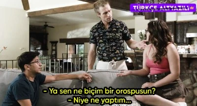 Beyaz tenli balık etli orospu