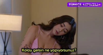 Üvey anne ve üvey kardeşle grup seks