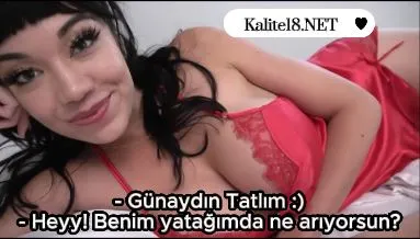 Arkadaşımın orospu annesine bastım
