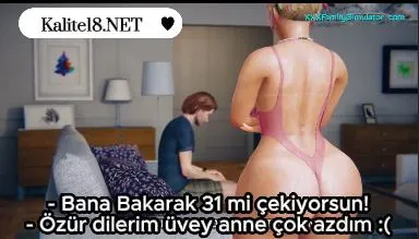Altyazılı hentai anime porno filmi