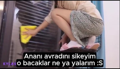 Evin hizmetçisini siken ev sahibi (Türk Porno)