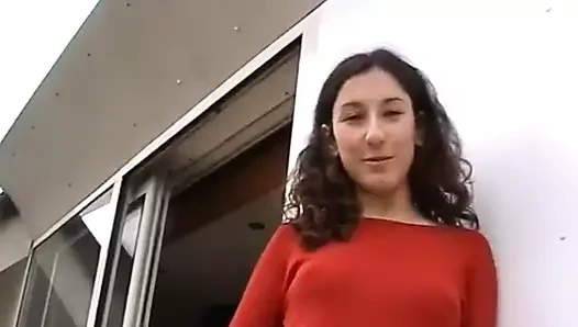 Türk porno yıldızı Sibel Kekilli porno filmi