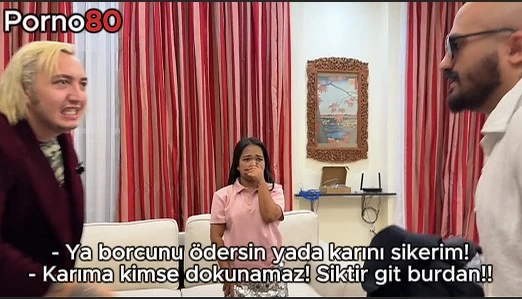 Lanetkel porno filmini izle – Arkadaşının cüce karısını sikiyor