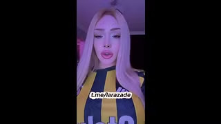 Galatasarayla puan farkı 2ye düşünce sevinçten sikişen fenerbahçeli kız