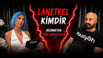 Ünlü Türk pornocu Lanetkel kimdir? Hadi biraz onu tanıyalım.. – izle